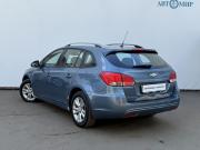 Chevrolet Cruze I Рестайлинг Москва  - изображение 19