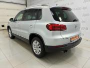 Volkswagen Tiguan I Рестайлинг Пермь  - изображение 26