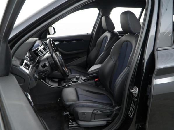 BMW X1 II (F48) Рестайлинг с пробегом 2020 года, цена 2 550 000 рублей, 122180 км, внедорожник, Автокод Объявления