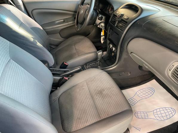 Nissan Almera Classic I с пробегом 2012 года, цена 675 000 рублей, 122598 км, седан, Автокод Объявления
