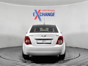 Chevrolet Aveo II Нижний Новгород  - изображение 23
