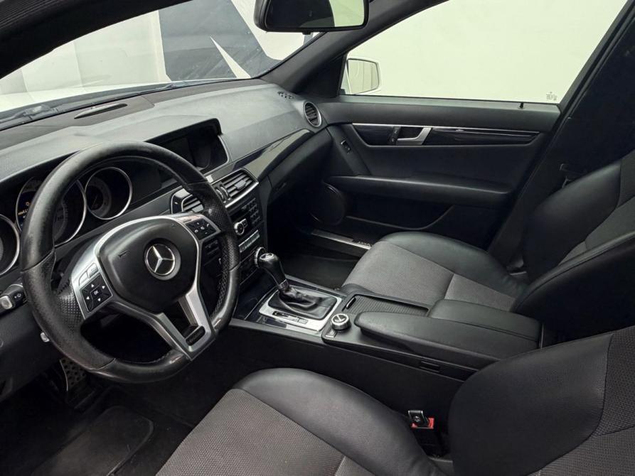 Mercedes-Benz C-Класс III (W204) Рестайлинг Ростов-на-Дону  - изображение 14
