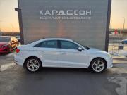 Audi A3 III (8V) Рестайлинг Екатеринбург  - изображение 16