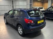 Nissan Qashqai I Красноярск  - изображение 22