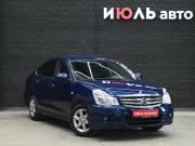 Nissan Almera III (G15) Екатеринбург  - изображение 20