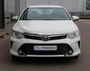 Toyota Camry VII (XV50) Рестайлинг Москва  - изображение 21