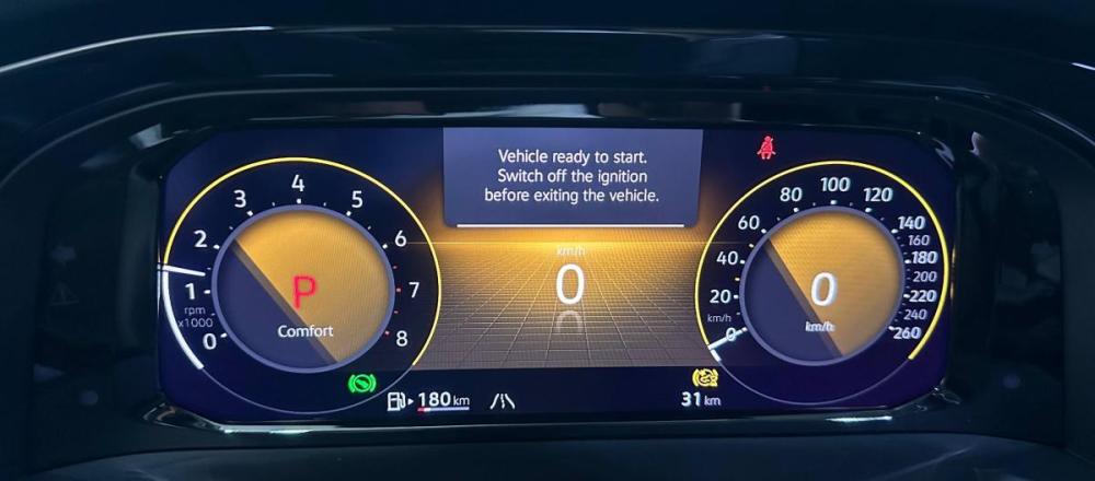 Volkswagen Teramont I Рестайлинг Новосибирск  - изображение 7