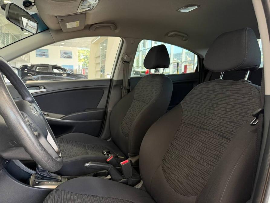 Hyundai Solaris I Рестайлинг Ростов-на-Дону  - изображение 8