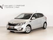 Kia Rio III Казань  - изображение 9