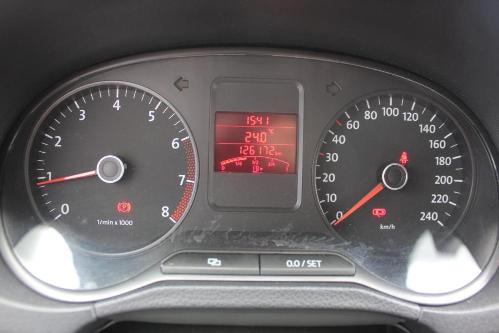 Volkswagen Polo V Белгород  - изображение 17
