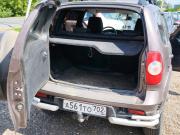 Chevrolet Niva I Рестайлинг Стерлитамак  - изображение 28