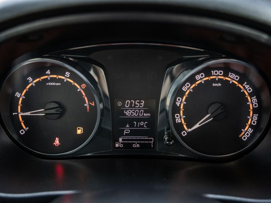 Lada (ВАЗ) Granta I Рестайлинг Волгоград  - изображение 9