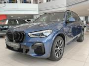 BMW X5 IV (G05/G18) Казань  - изображение 23