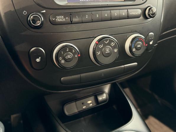 Kia Soul II Рестайлинг с пробегом 2018 года, цена 1 495 000 рублей, 135500 км, хэтчбек, Автокод Объявления