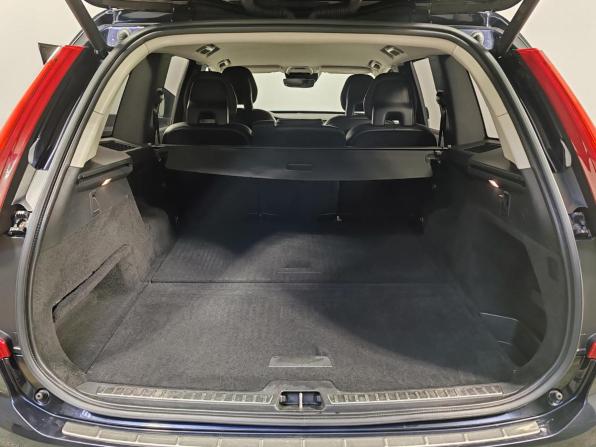Volvo XC90 II с пробегом 2015 года, цена 2 929 000 рублей, 181895 км, внедорожник, Автокод Объявления