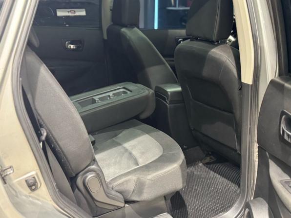 Nissan Qashqai+2 I Рестайлинг с пробегом 2010 года, цена 849 000 рублей, 287000 км, внедорожник, Автокод Объявления