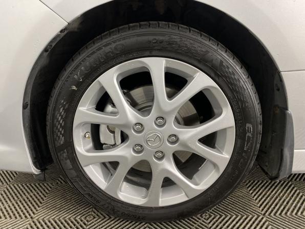 Mazda 6 II (GH) Рестайлинг с пробегом 2011 года, цена 1 190 000 рублей, 147881 км, седан, Автокод Объявления