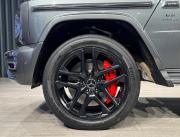Mercedes-Benz G-Класс AMG II (W463) Иркутск  - изображение 48