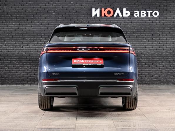 Geely Galaxy M7 с пробегом 2026 года, цена 3 815 000 рублей, 41 км, внедорожник, Автокод Объявления
