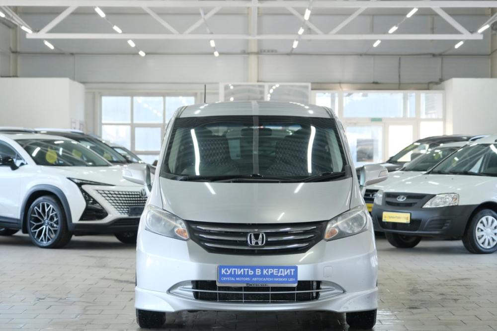 Honda Freed I Омск  - изображение 2