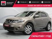 Nissan Murano II (Z51) Рестайлинг Кемерово  - изображение 23