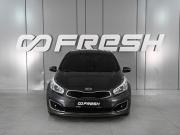 Kia Ceed II Рестайлинг Ростов-на-Дону  - изображение 21