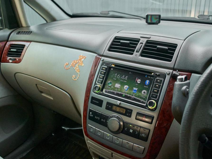 Toyota Ipsum II (M20) Рестайлинг Екатеринбург  - изображение 15