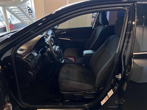 Toyota Camry VII (XV50) с пробегом 2012 года, цена 1 447 000 рублей, 295454 км, седан, Автокод Объявления