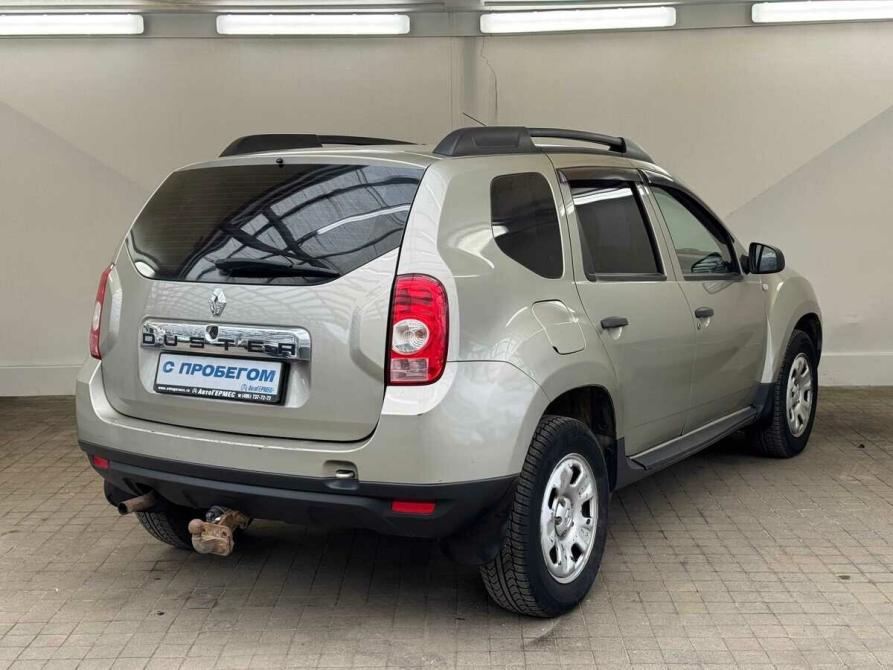 Renault Duster I Москва  - изображение 4