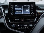 Toyota Camry VIII (XV70) Рестайлинг Ставрополь  - изображение 33