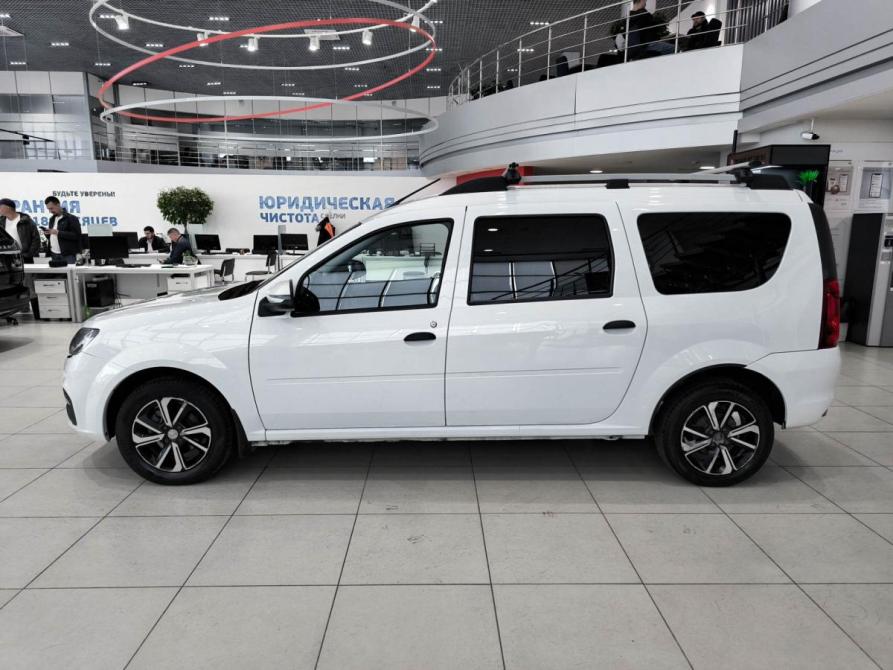 Lada (ВАЗ) Largus I Рестайлинг Казань  - изображение 10
