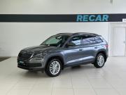 Skoda Kodiaq I Санкт-Петербург  - изображение 42