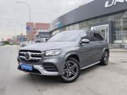 Mercedes-Benz GLS II (X167) Санкт-Петербург  - изображение 30