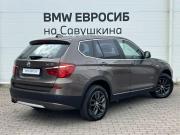 BMW X3 II (F25) Санкт-Петербург  - изображение 31