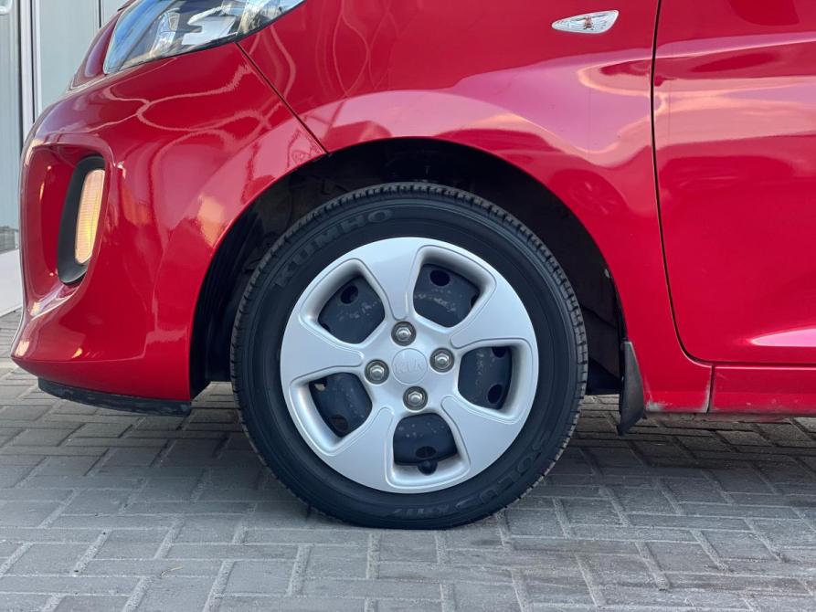 Kia Picanto II Липецк  - изображение 11