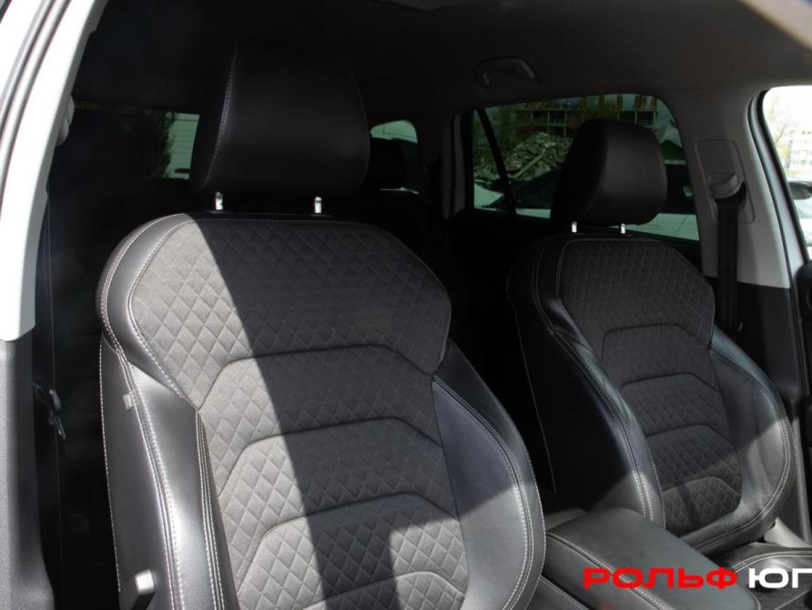 Skoda Kodiaq I Москва  - изображение 17