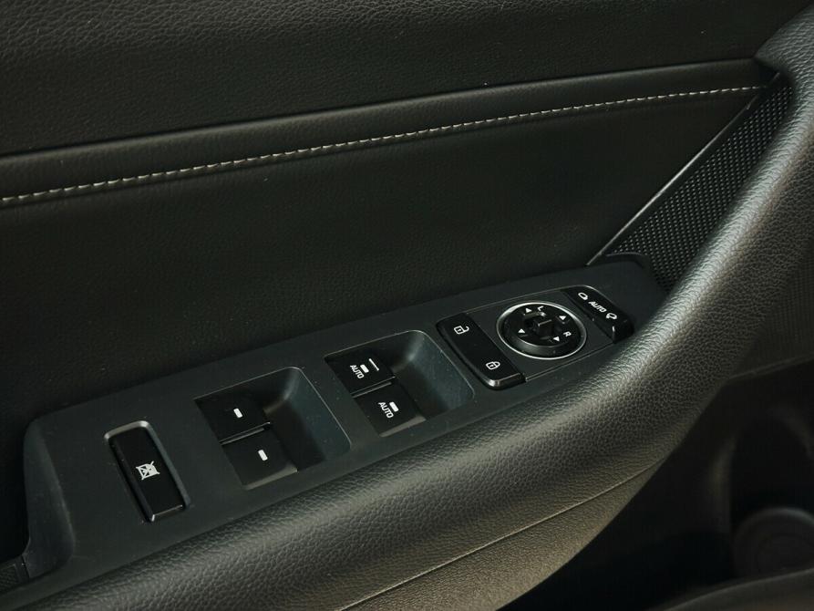 Hyundai Sonata VII (LF) Рестайлинг Москва  - изображение 11