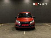 Lada (ВАЗ) Granta I Рестайлинг Челябинск  - изображение 21