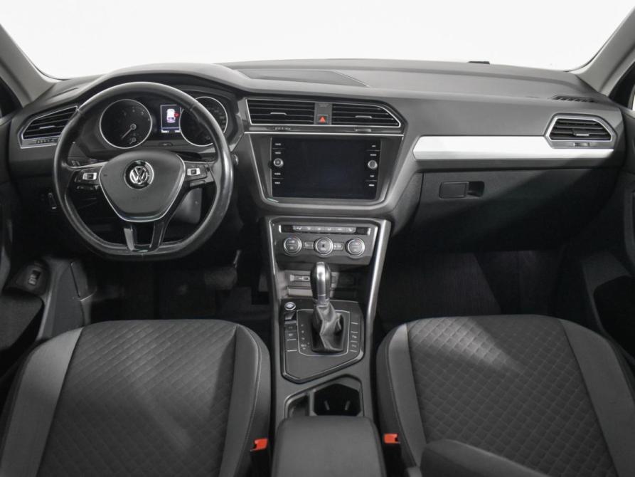 Volkswagen Tiguan II Санкт-Петербург  - изображение 13
