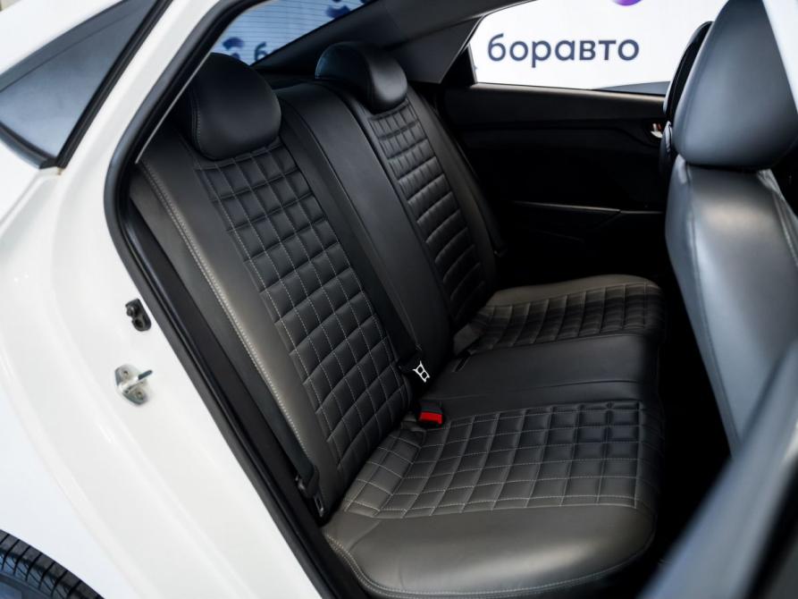 Hyundai Solaris II Ростов-на-Дону  - изображение 17