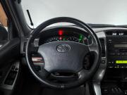 Toyota Land Cruiser Prado 120 Series Москва  - изображение 37