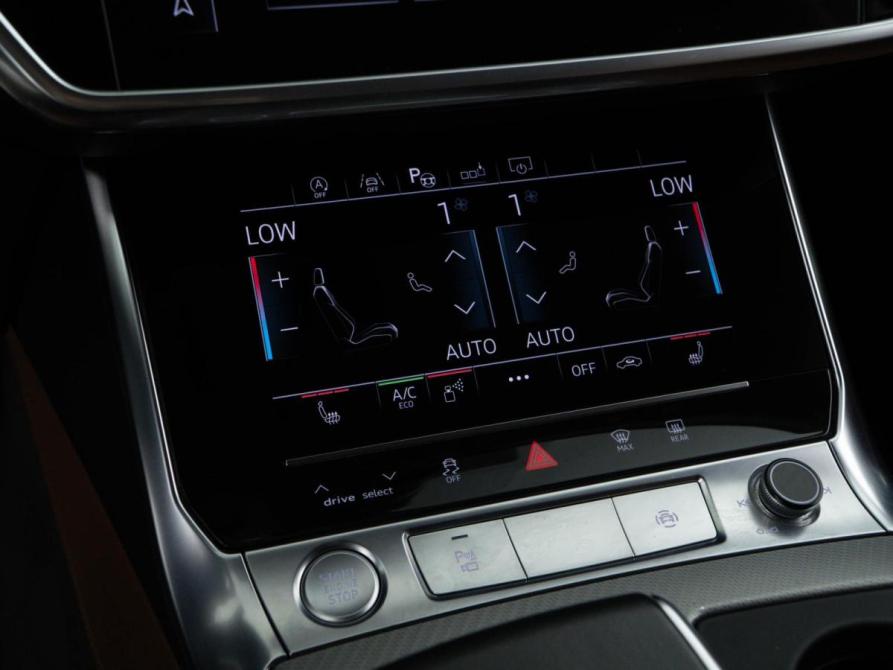 Audi A6 V (C8) Москва  - изображение 17