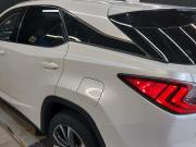 Lexus RX IV Москва  - изображение 43