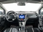 Ford Kuga I Иркутск  - изображение 30