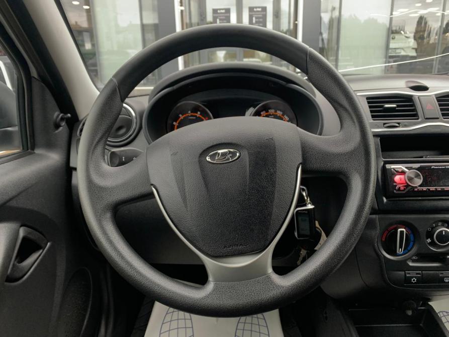 Lada (ВАЗ) Granta I Рестайлинг Стерлитамак  - изображение 13