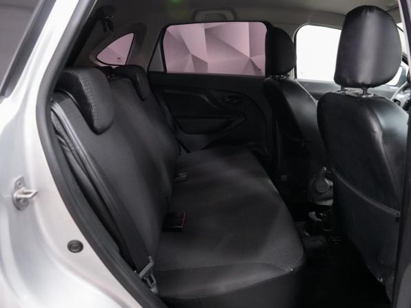 Lada (ВАЗ) XRAY I с пробегом 2018 года, цена 731 000 рублей, 190000 км, хэтчбек, Автокод Объявления