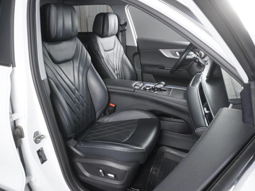 Chery Tiggo 8 Pro Max I Рестайлинг Минеральные Воды  - изображение 8