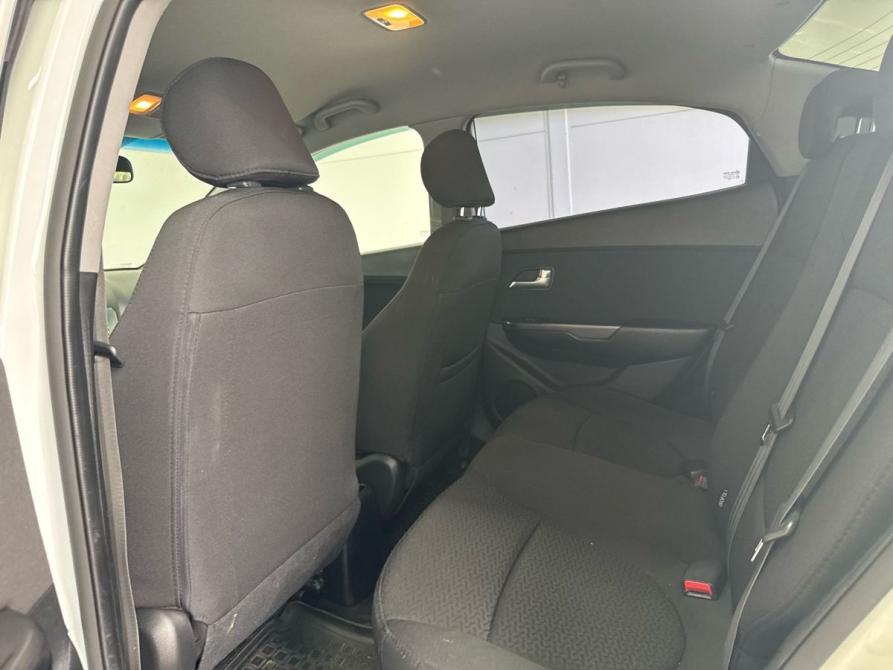 Kia Rio III Уфа  - изображение 22