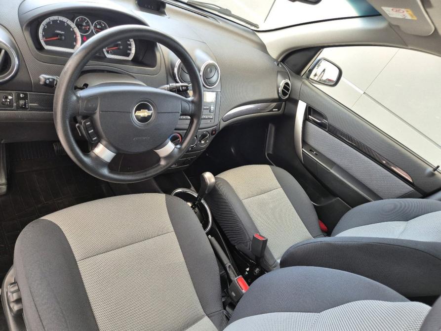 Chevrolet Nexia I Екатеринбург  - изображение 11
