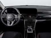 Kia Seltos I Рестайлинг Москва  - изображение 32